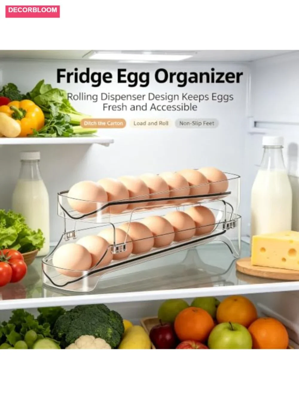 N/A keep eggs